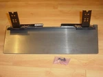 Sony XBR-75X850E Pedestal Tabletop Stand Base (condition B) Tv Led C902. Fixed Price $448.95.