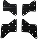 Mount Adapter Plate Lcd Plasma 3D Tv Wall Bracket Extender Vesa 200 To .... Fixed Price $26.85.