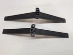 Oem Lg 70" 75" Tv Stand Legs Base MEZ69071708 Original. Fixed Price $29.99.