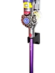 Minimal Wall Mount Compatible With Dyson Vacuum V7, V8, V8+, Etc Usa!!!. Fixed Price $18.99.