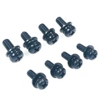 Screws For Toshiba 40E200U1 Tv Stand / Legs (set Of 8). Fixed Price $8.99.