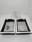 Chief In-wall Storage Box With Flange White PAC525FW Qty Read Description. Fixed Price $100.00.