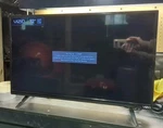 Vizio D32X-D1 32" Led Hdtv With Stand Power Cord Remote Tested Works. Fixed Price $68.95.