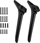 Tv For Hisense Stand, Legs A6 Series 43" 50" 55" 60" 65". Fixed Price $25.13.