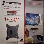 Force Fixed Led/lcd Wall Mount/bracket GF-686-328. Fixed Price $14.99.
