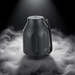 Smokebuddy The Original Personal Air Filter W/ Free Keychain - Black. Fixed Price $18.95.