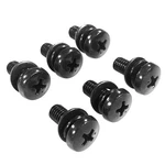Screws For Emerson LC401EM2F Tv Stand / Legs (set Of 6). Fixed Price $8.99.