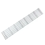 Panmiled Pieces Backlight Strips For Tcl 65'' Tv JL.D65081330-365AS-M V03. Fixed Price $54.31.