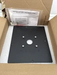 Chief Interface Projector Mount Bracket SSM329 For Rsm Mini Elite. Fixed Price $50.00.