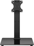 Universal Tv Stand For 13-32INCH Led Lcd Table Top With 45 Black. Fixed Price $32.12.