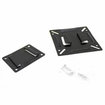 Vesa 75 100 Universal Bracket For Lcd Tv Monitor Screen Up 20KG Wall. Fixed Price $13.99.