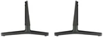 Samsung BN96-52638A Tv Stand/base UN65DU8000FXZA Open Bag. Fixed Price $39.35.