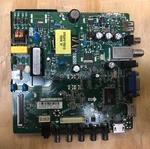 Proscan PLDED3276A Main Board TP.MS3393T.PB708, HV320WHB-N81, B15082836 Fast!. Fixed Price $35.00.