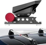 Starlink Mini Mount, Lymorexan Roof With Slot Nuts. Fixed Price $59.98.