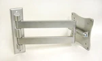 Master Mounts 202 Lcd Cantilever Wall Fits Tvs Up To 32" 100X100 93136. Fixed Price $14.99.