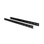 Indoor/outdoor No Stud Required Fixed Wall Mount For 32 In. To 80 Tvs. Fixed Price $39.53.