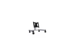 Chief Mfqub-medium Confidence Monitor Cart 2'. Fixed Price $1047.49.
