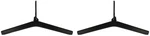 Sony 5-022-251-13/5-022-250-13 Stand/base/feet Open Bag. Fixed Price $55.21.