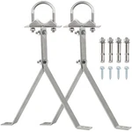 Xrds-rf Antenna Wall Mount 16 Inch Heavy-duty Stand Off Mast. Fixed Price $63.29.