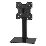 Kktoner Universal Tv Stand Base For 13 Inch 43 Led Table Top Mo.... Fixed Price $37.26.