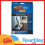 Quakehold! Universal Flat Screen Tv Safety Straps - Earthquake Protection, Black. Fixed Price $54.89.