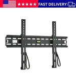 Onn Fixed Tv Wall Mount 32-86" Holds 120 Lbs Heavy Duty Low Profile. Fixed Price $35.99.