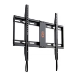 Echogear Slimview Wall Mount For 32" To 80" Tvs - 1.25" Low Profile With P.... Fixed Price $54.24.