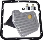 Hercoo 4L60E Shift Transmission Solenoid Valve A&b With Filter Gasket Kit.... Fixed Price $65.37.
