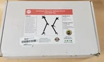 Cta Digital Security Vehicle Mount - Universal Aluminum Locking Tablet. Fixed Price $59.00.