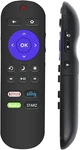 Remote Control Fit For All Sharp Roku Tv LC-32LB591U LC-32LB481U LC-43LB481C. Fixed Price $13.95.