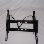 Nib Sanus Vuepoint Tilting Wall Mount Fits Most 32" 47" Flat-panel Tvs. Fixed Price $30.68.