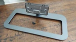 Vizio P502UI-B1E 4K Tv Pedestal Stand Base With Screws X37T8152011XCHN2ZA. Fixed Price $79.99.