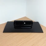 Vizio Tv Pedestal Stand Base Neck Black 1801-0531-1010 1801-0531-2010 No Screws. Fixed Price $34.97.