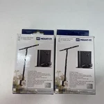 2X Mount It! Tv Safety Straps For Child Proofing, Anti Tip Prevention. MI-350. Fixed Price $35.98.
