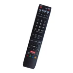 Remote Control For Sharp Aquos Tv LC-C4067UN LC-60C6400U LC-60C6500U. Fixed Price $12.74.