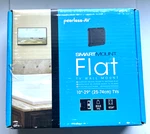 Peerless- Mount, Av,security Smartmount Universal Flat For 10" 29" SF630. Fixed Price $16.99.