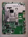 Lg 55" 55UL3G-B EBT66143901 Main Board. Fixed Price $24.32.