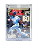 Cf Magnetic One Touch Holder For Magazines 1-3-5-10PC Uv Display Case Wall Mount. Fixed Price $349.99.