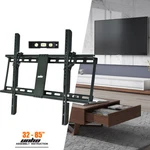 Stable Holder Extra Wide Tilt Tv Wall Mount Bracket 42" 46 50 52 55 60 70 85". Fixed Price $37.91.