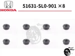 Honda Acura DC2 97-01 Integra Type Suspension Strut Mount Bushing Genuine 5163. Fixed Price $94.49.