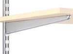 Knape & Vogt John Sterling Dual Trak Adjustable Wood Shelf Bracket, 14-INCH, .... Fixed Price $18.15.