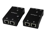 Startech Hdmi Over CAT5E / CAT6 Extender With Power Cable ST121SHD50. Fixed Price $295.99.