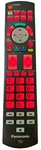 Panasonic N2QAYB000486 Lcd Tv Remote TC-P54G25 TC-P50VT20 TC-P54G20 TC-P55ST50. Fixed Price $12.99.