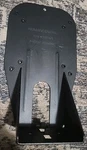 Humancentric 101-1035-V1 Vesa Mount Adapter Bracket For Samsung CF591 Series. Fixed Price $21.81.