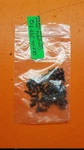 Tv Olevia 237-T12 Complete Set **minus Stand Screws**. Fixed Price $30.00.