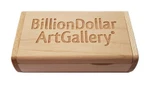 Transform Your Tv Into Wall Art Display 500 Of The World's Most Iconic Pa.... Fixed Price $57.85.