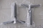 BN96-52636A / BN63-19332A Assembly Stands (pair) For Samsung DU8000 Tv Brand New. Fixed Price $26.00.