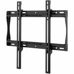 Silver, Silver! Peerless SF640-S Mount Universal Flat Wall For 23 To 46. Fixed Price $44.99.