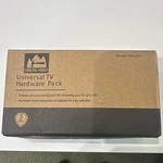 Forging Mount Universal Hardware Pack FM4301 Tvs Up To 80". Fixed Price $17.95.