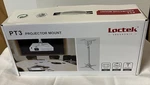 Loctek PT3 Adjustable Projector Ceiling Mount Bracket. Fixed Price $25.00.